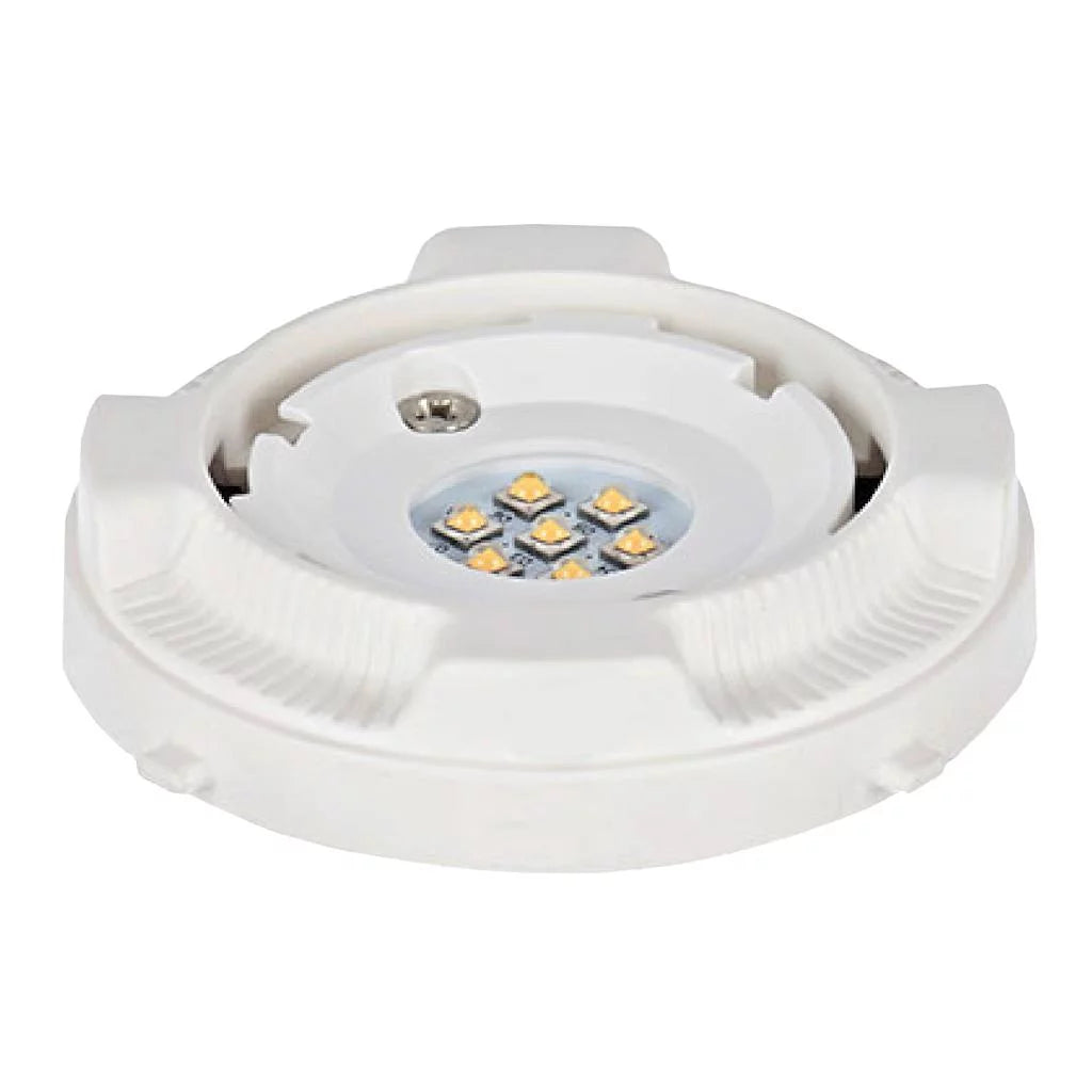 GE 19202 - M1500/930/W/G4 Indoor Track Lighting LED Fixture