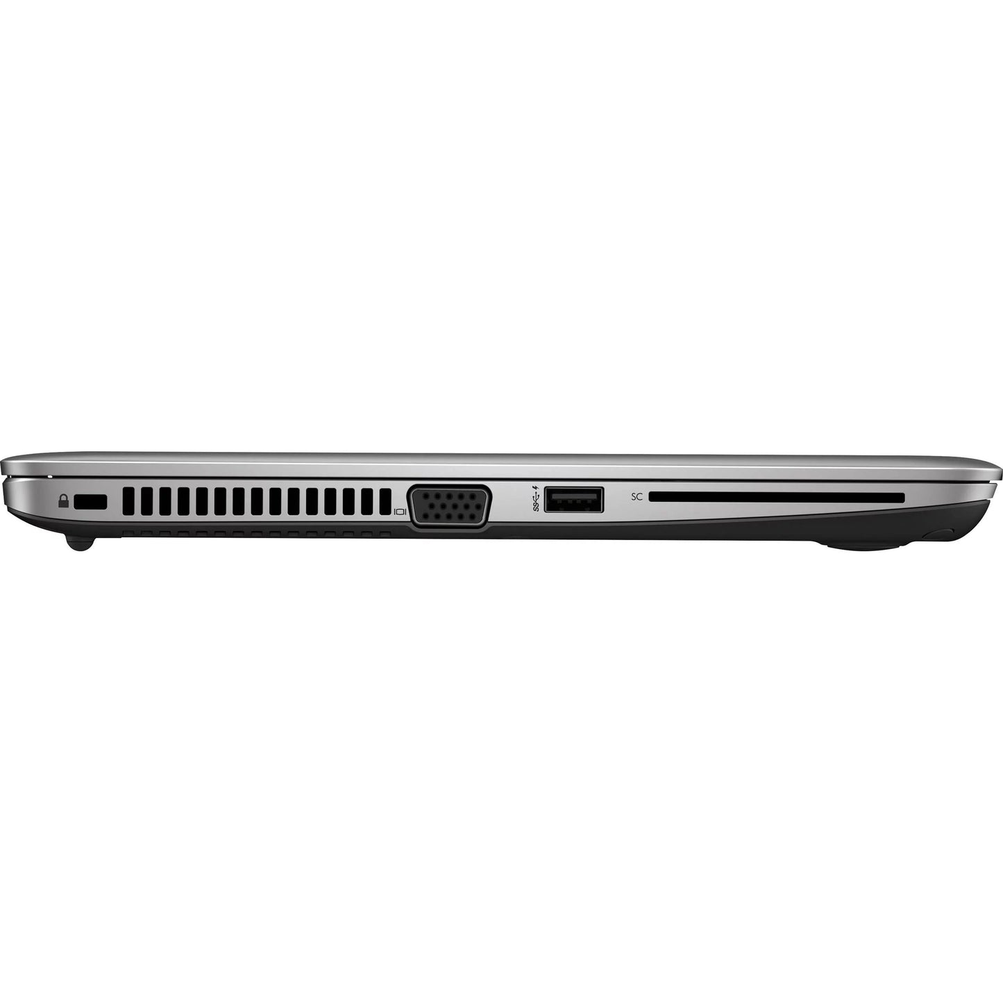 Restored Hp Elitebook 820 G3 Laptop Intel Core i5 2.40 GHz 8GB Ram 128GB SizeSizeD W10P (Refurbished)