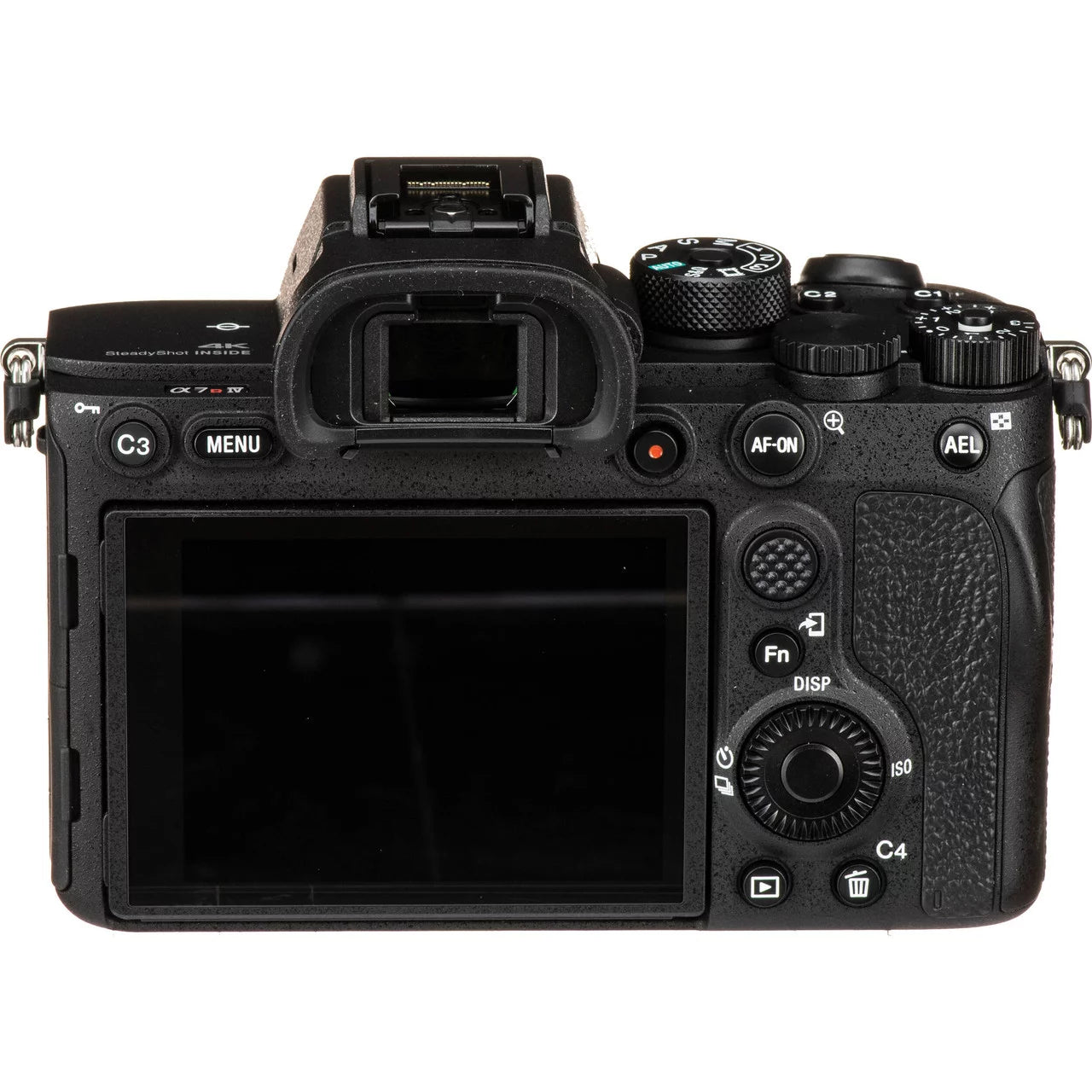 Sizeony a7R IVA Mirrorless Camera (Body) ILCE7RM4A/B