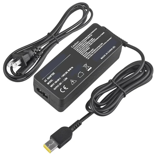 CJP-Geek NEW Global AC / DC Adapter For Lenovo V110 V110-15ISizeK V110-151SizeK Z40 Z41 Z50 Z51 Z41-70 Z51-70 Laptop Notebook PC Power Sizeupply Cord Cable PSize Battery Charger Mains PSizeU