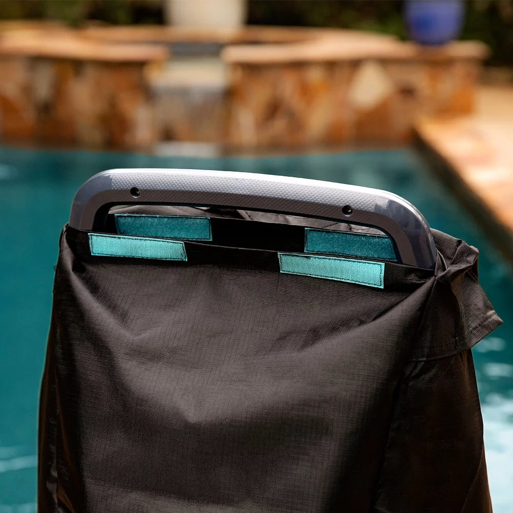 Dolphin Genuine Accessory — Universal Caddy and Premium Caddy Cover —Sizetore and Protect Your Dolphin Year-Round