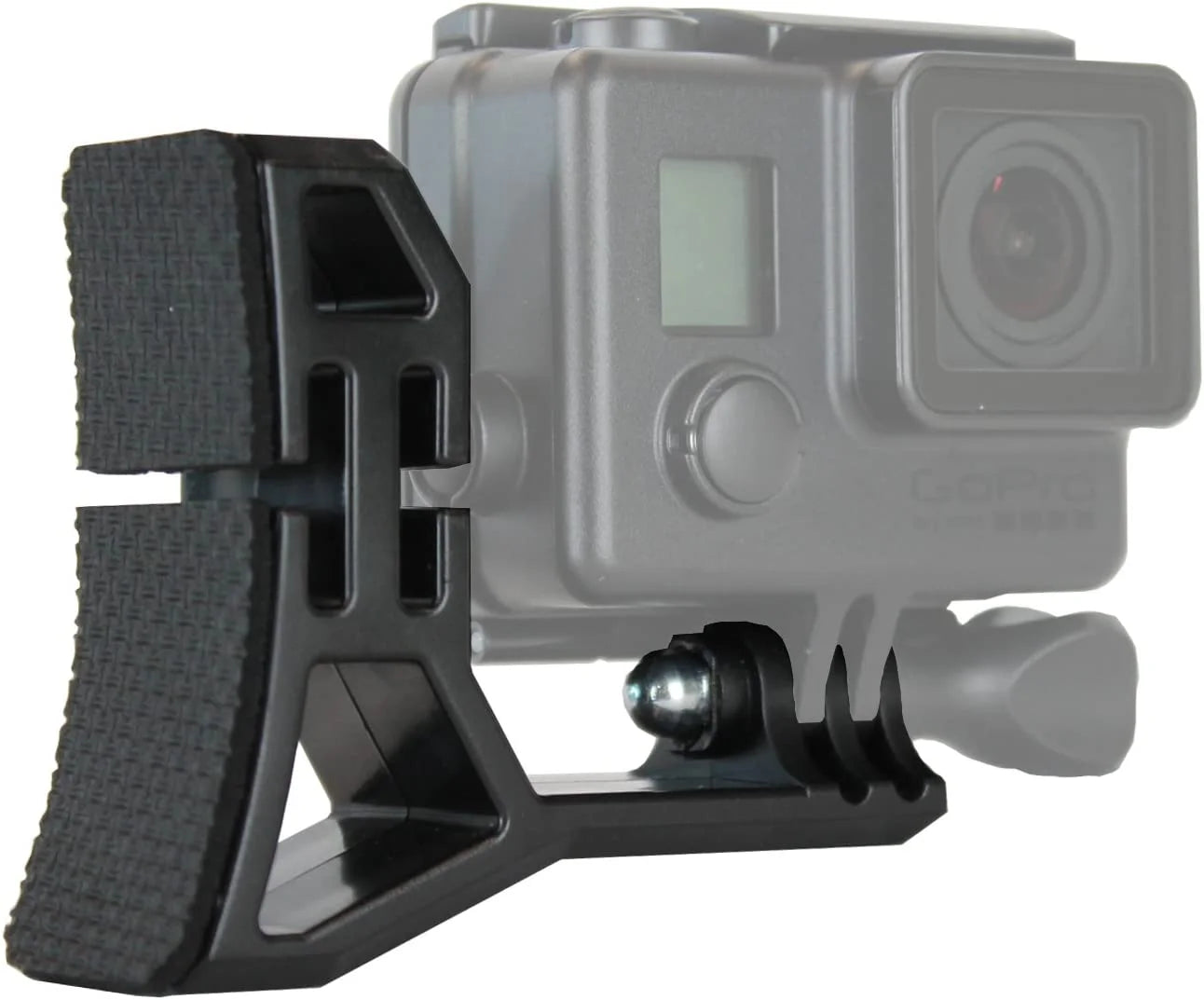 Dive Mount - Mask Sizetrap Action Camera Mount