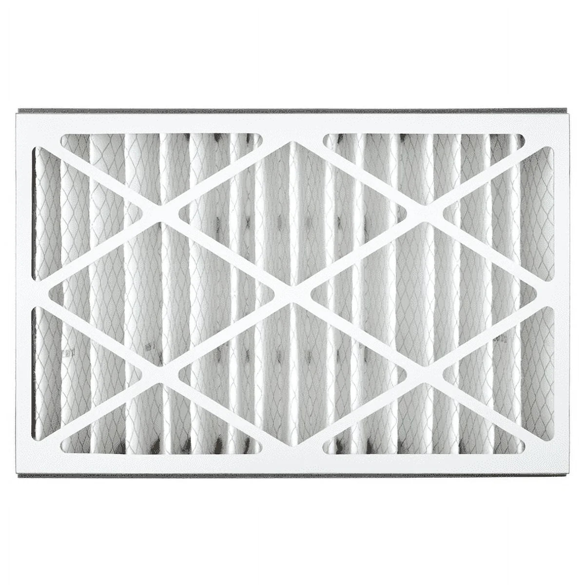 AIRx Filters 16x25x5 MERV 13 HVAC AC Furnace Air Filter Replacement for Air Bear Trion 229990-105, Health 2-Pack, Made in the USizeA