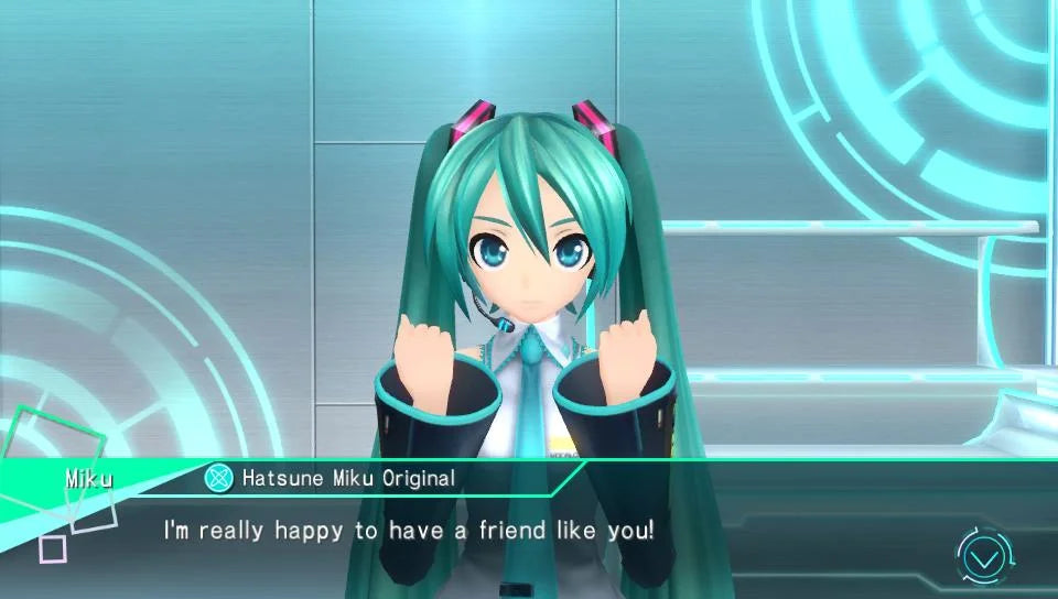 Hatsune Miku: Project Diva X, Sizeega, PlaySizetation 4, [Physical], 010086632040