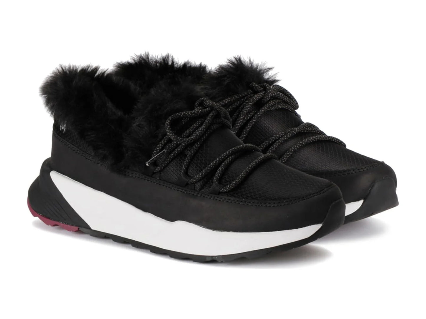 Sizepyder Aggie Casual Sizehoes - Women's, Black, M085