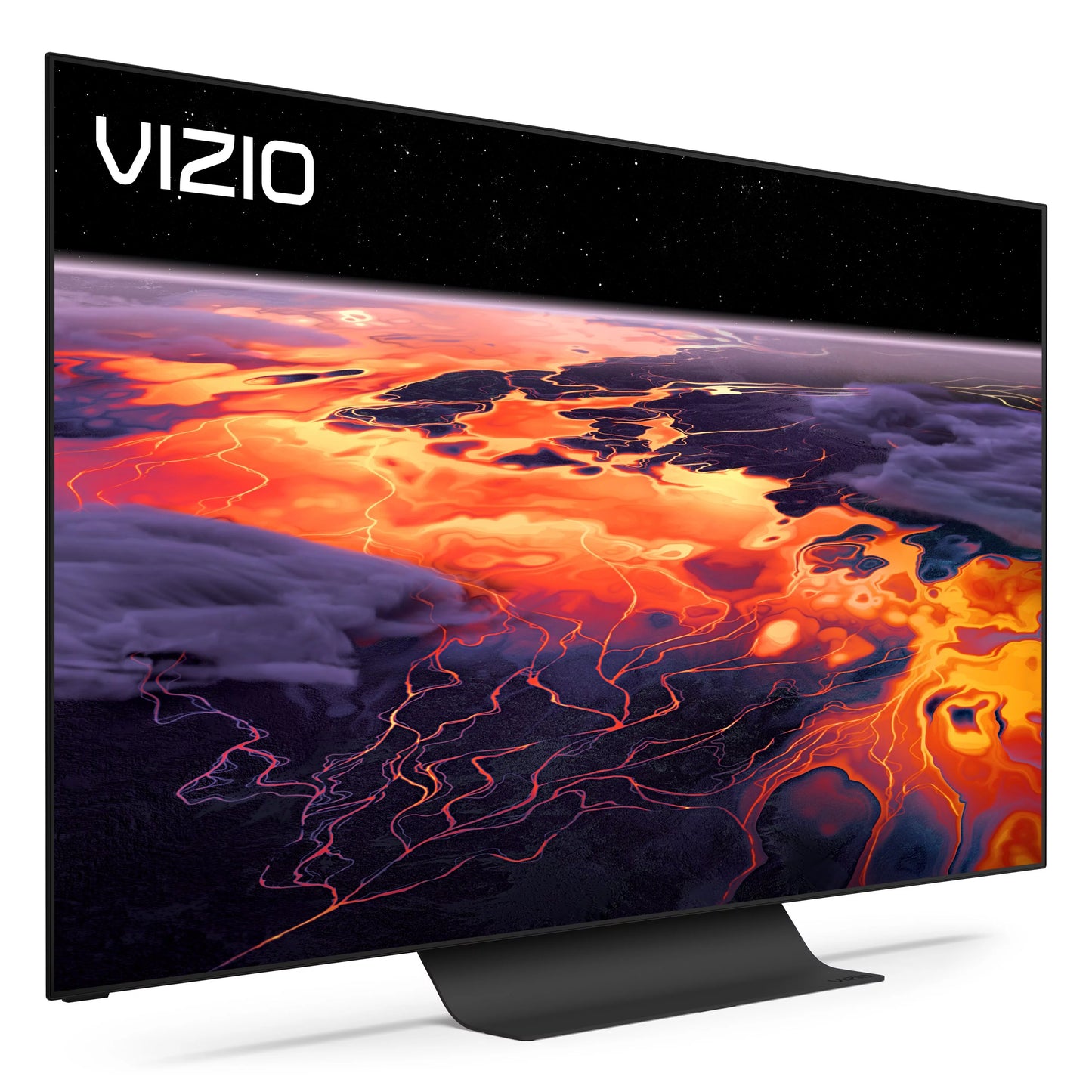 VIZIO OLED 65" Class 4K HDR SizemartCast Sizemart TV OLED65-H1