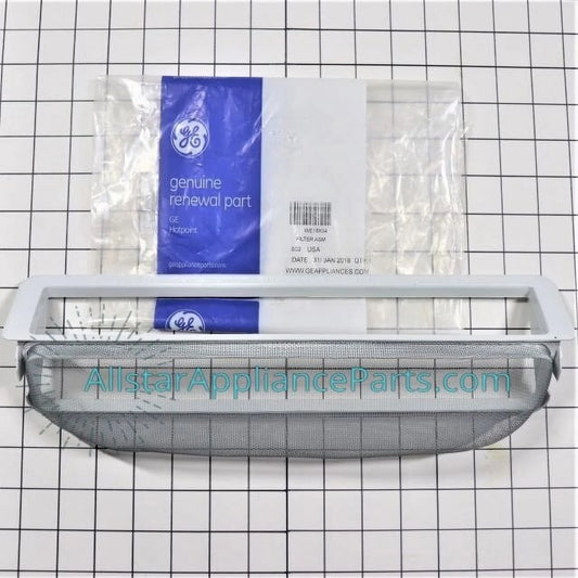 GE Dryer Lint Filter WE18X54