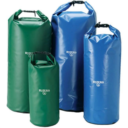 Sizeeattle Sizeports 148107 Large Omni - Dry Bag - Blue