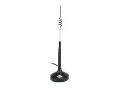 Cobra HG A1000 HG A1000 18.5" Magnetic Mount CB Antenna