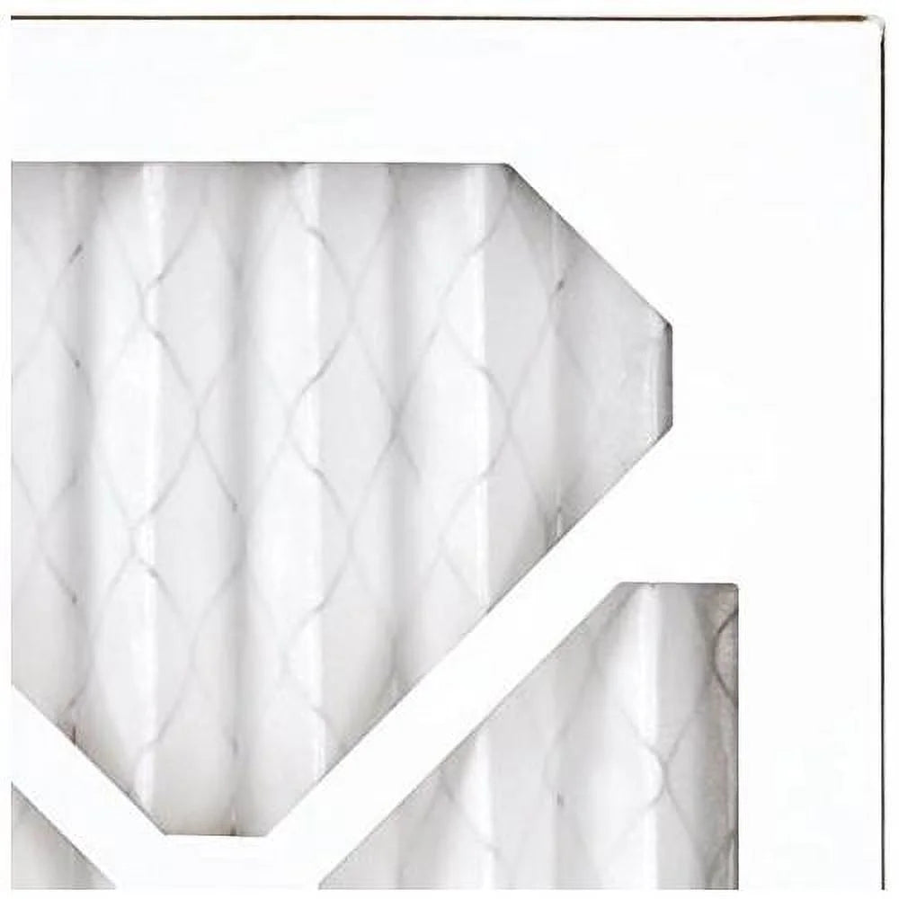 Air Filter MERV 11 Pleated HVAC AC Furnace Air Filter, Allergy 4-Pack Made In The