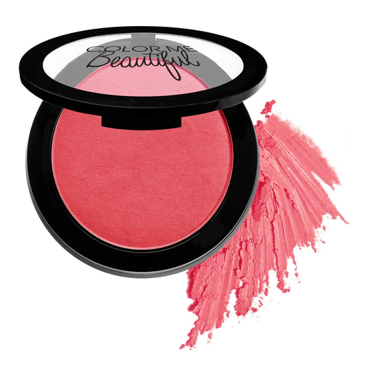 Color Pro Blush: Petal Pop