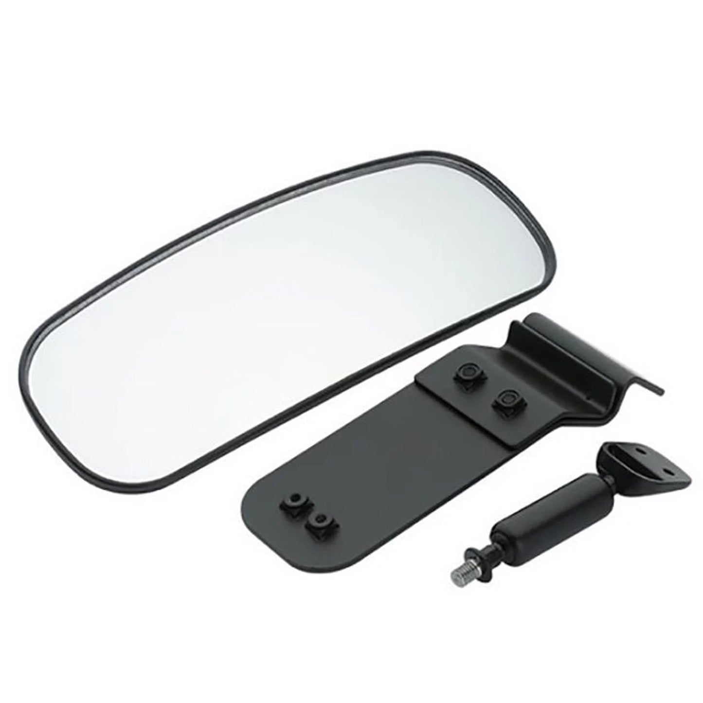 Polaris New OEM Ranger Rear View Mirror Kit 2879969 XP 900 570 ETX Crew Diesel