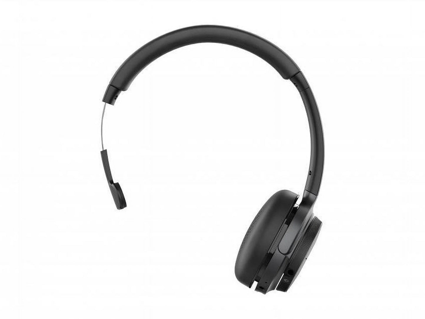 V7 Wireless Mono Headset On Ear Gray/Black (HB605M)