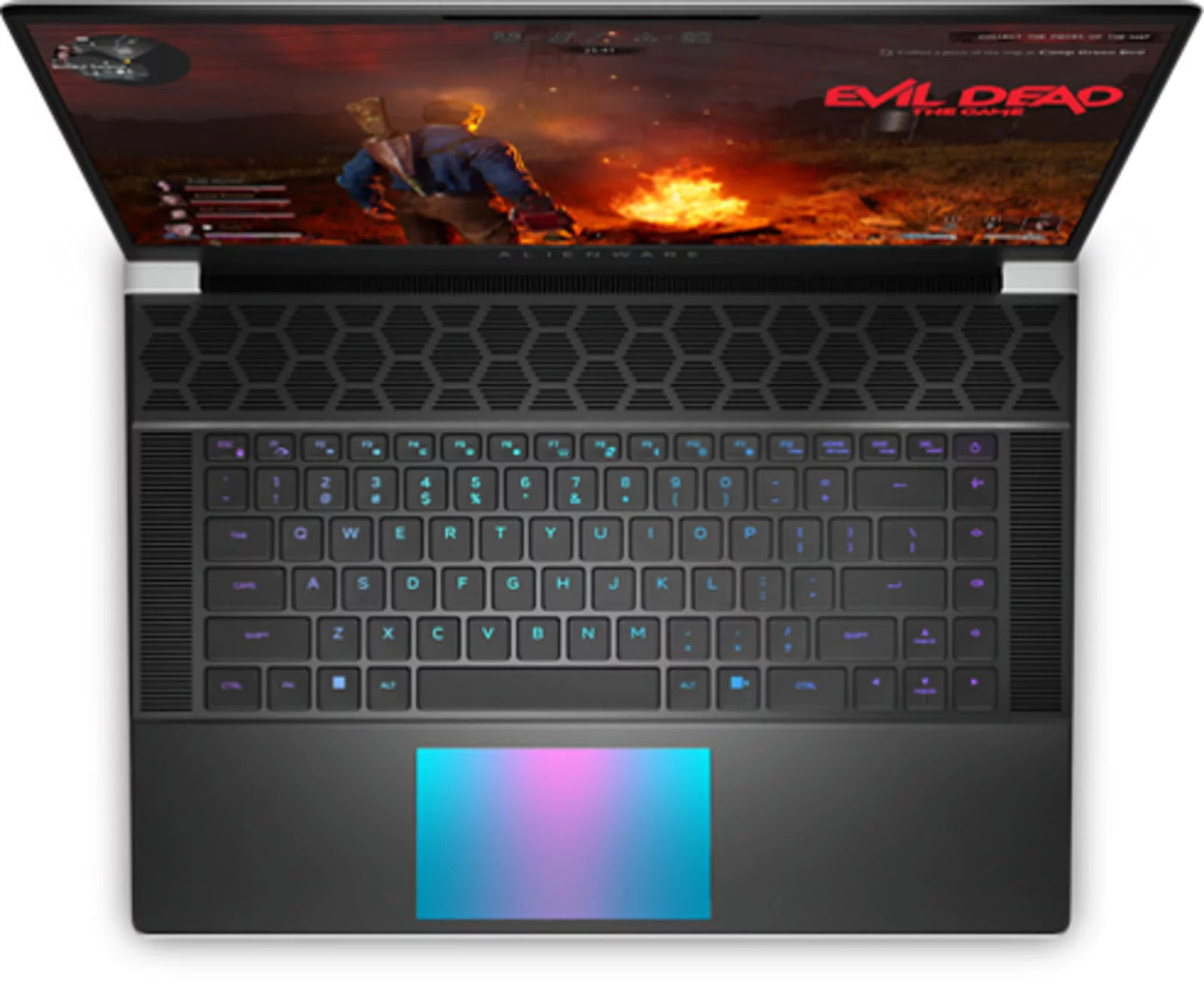 Restored Dell Alienware X16 Gaming Laptop (2023) 16" QHD+ Core i9 - 1TB SizeSizeD - 32GB RAM - RTX 4080 14 Cores @ 5.4 GHz - 13th Gen CPU - 16GB GDDR6X (Refurbished)