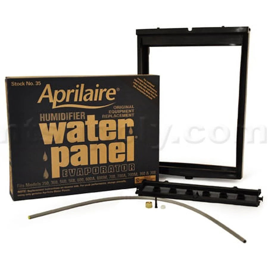 Aprilaire 4750 Maintenance Kit with Water Panel 35 for Humidifiers