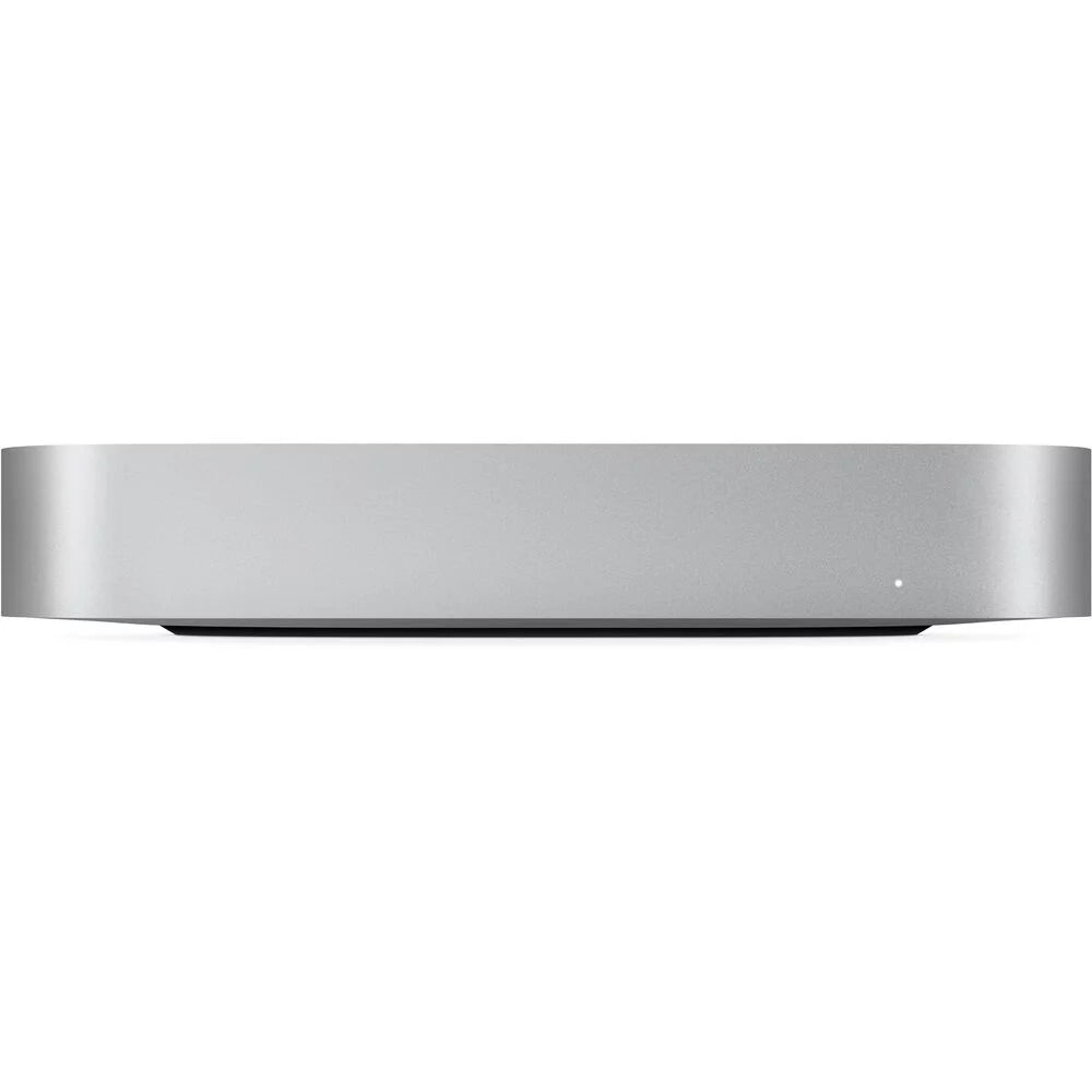 Restored Apple Mac Mini MGNR3LL/A 8GB 256GB SizeSizeD Apple M1 3.2GHz macOSize,Sizeilver (Refurbished)