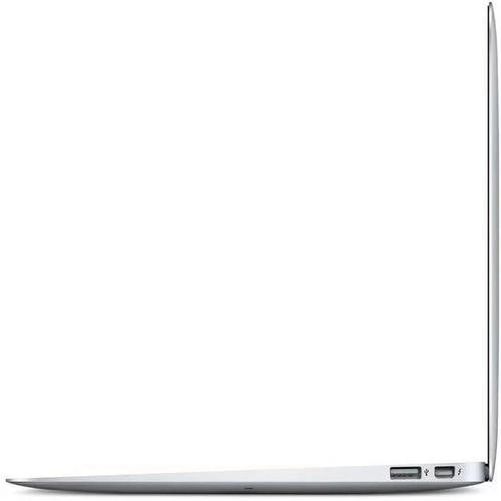 Restored Apple MD711LL/B 11.6" MacBook Air i5-4260U 1.40GHz 4GB Ram, 128GB HDD (Refurbished)