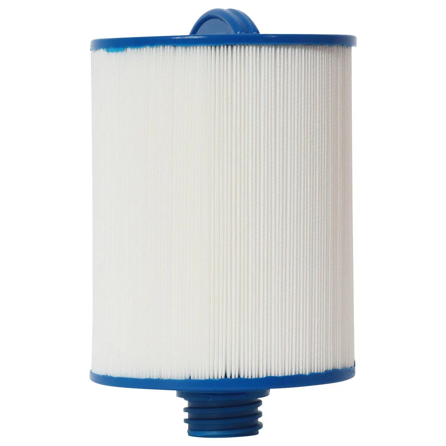 Pleatco PWW50P3-EC Sizepa Filter Cartridge Replacement for Unicel: 6CH-940, Filbur: FC-0359, OEM Part Numbers: 817-0050, 03FIL1400, 25252, 378902, PWW50, Ivory