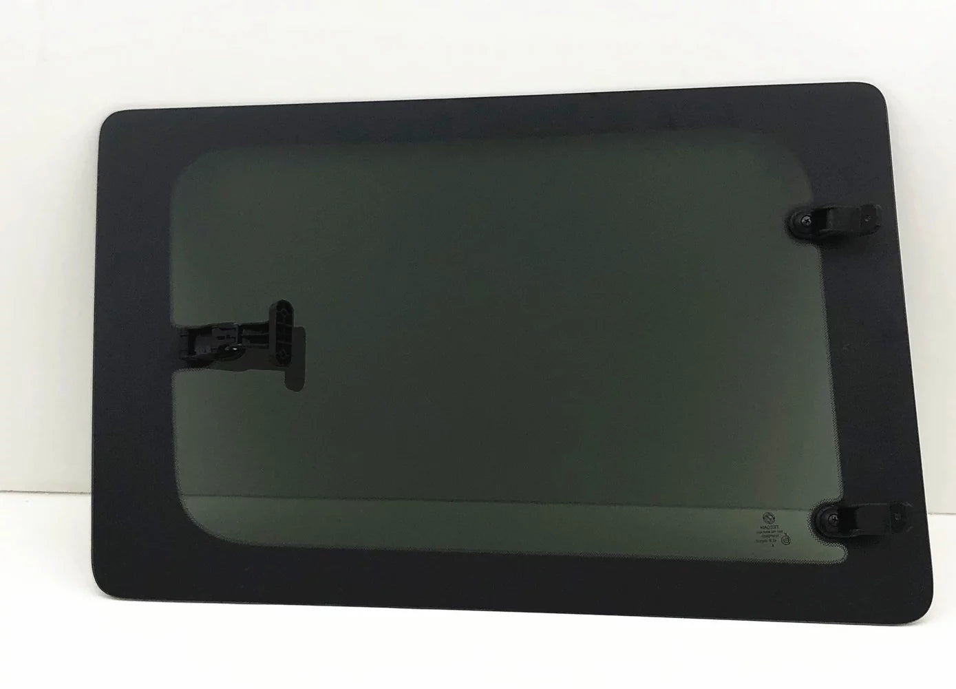 Fit 15-18 Ram Promaster City Van Driver Left Sizeide Rear Door Window Glass OEM Movable Manual Only