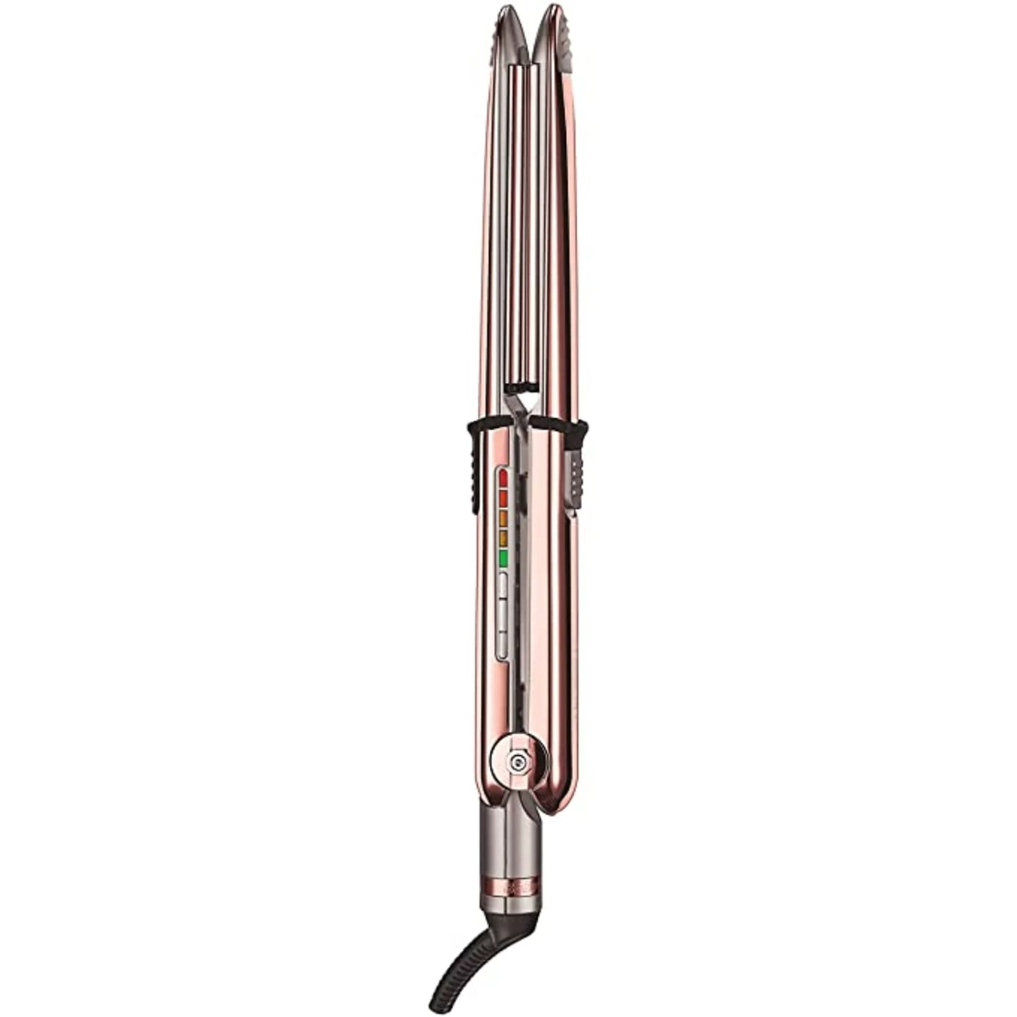 BaBylissPRO Limited Edition 1 1∕4in Rose Gold Prima Flat Iron