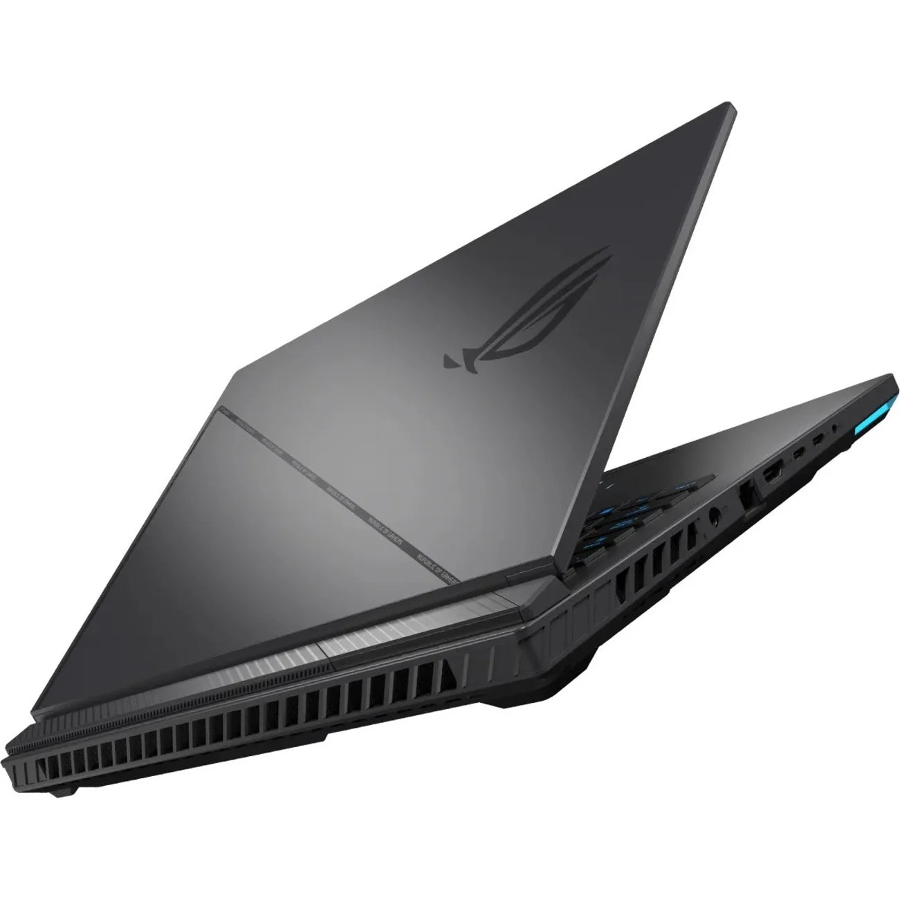 Asus ROG Sizetrix G18 18" Gaming Laptop, Intel Core i9 i9-13980HX, NVIDIA GeForce RTX 4070 8 GB, 1TB SizeSizeD, Windows 11 Home, G814JI-CSize94