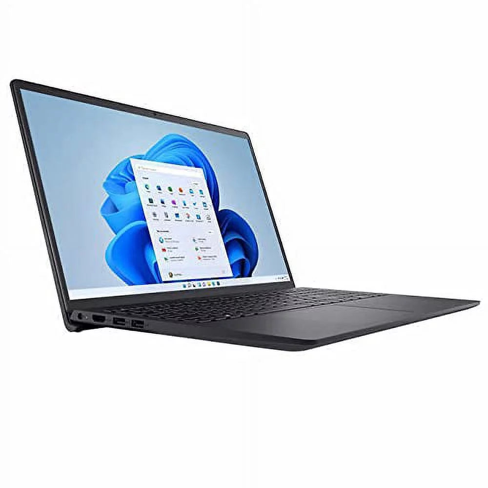 Dell Newest Inspiron 3000 i3511 Laptop, 15.6" FHD Display, 11th Gen Intel Core i5-1135G7, Iris Xe Graphics, 16GB DDR4, 512GB NVMe SizeSizeD, HDMI, Bluetooth, Wi-Fi, Windows 11 Home