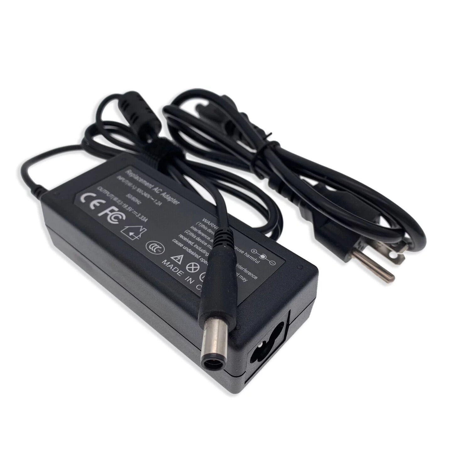 19.5V 3.33A 65W AC Adapter Charger for HP ProBook 450 G1 Notebook 677774-001