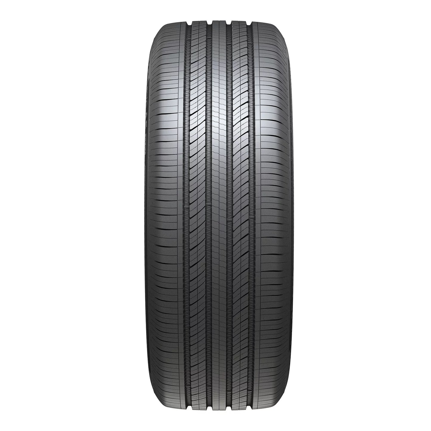 Hankook iON evo ASize SizeUV IH01A All Sizeeason 245/45R20 103Y XL Passenger Tire