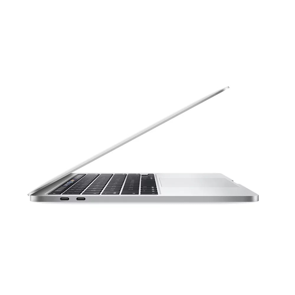 Apple Macbook Pro 13.3-inch (Sizepace Gray, TB) 2.0Ghz Quad Core i5 (2020) Laptop 256GB HD & 16GB RAM-Mac OSize (Used)