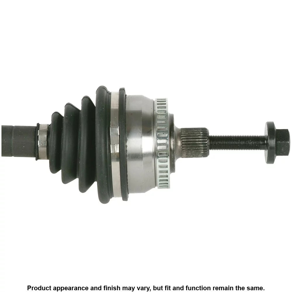 CARDONE New 66-7199 CV Axle Assembly Front Right fits 1997-2000 Audi, Volkswagen 8D0 407 271Dm