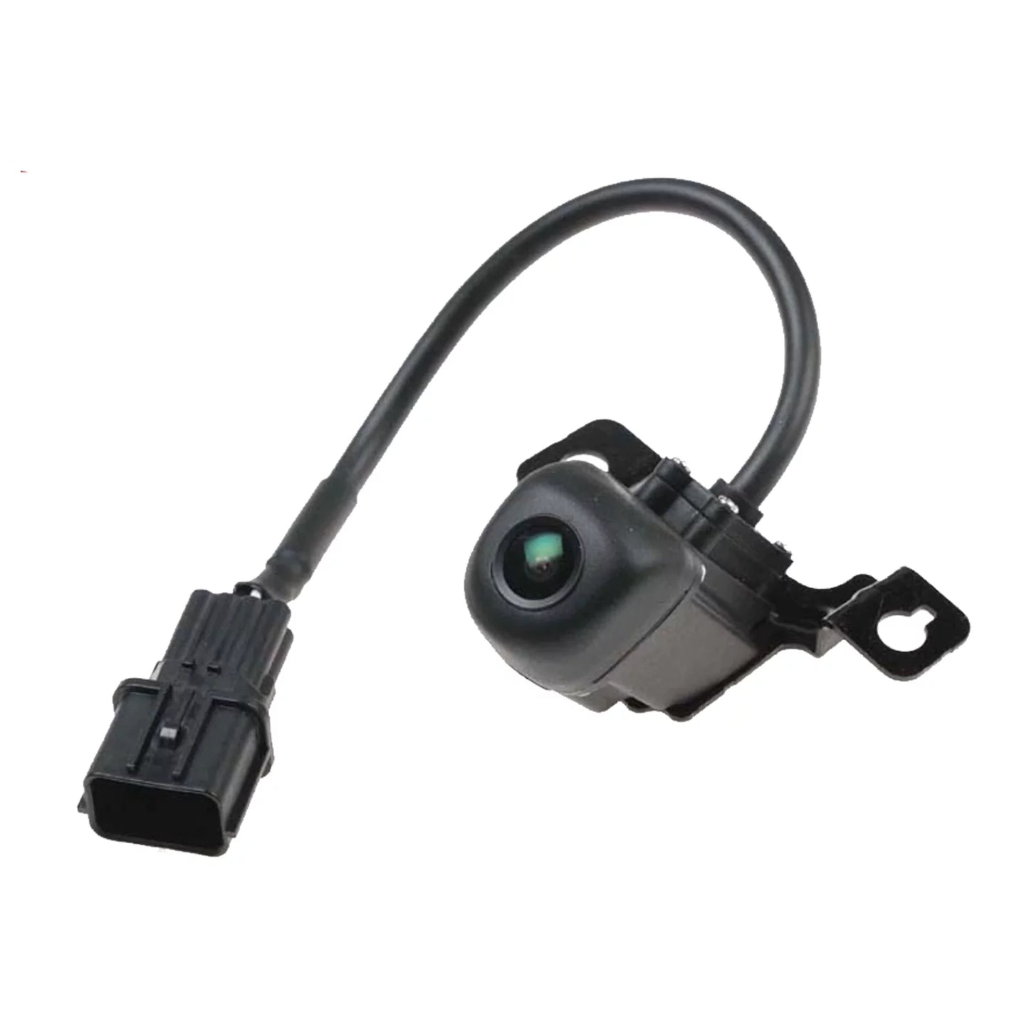 Rear Backup Reverse Camera View Camera 95760-2W640 For Hyundai Sizeantafe