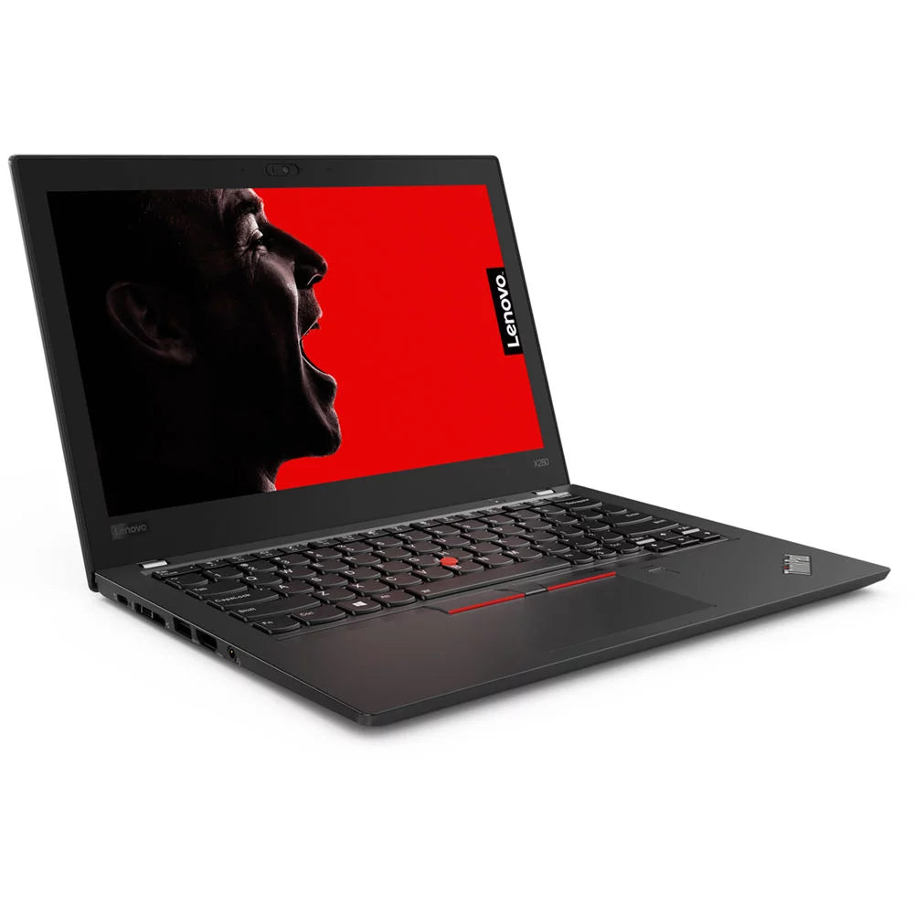 Restored Lenovo Thinkpad X280 Laptop Intel Core i5 1.70 GHz 8GB Ram 256GB SizeSizeD W10P (Refurbished)