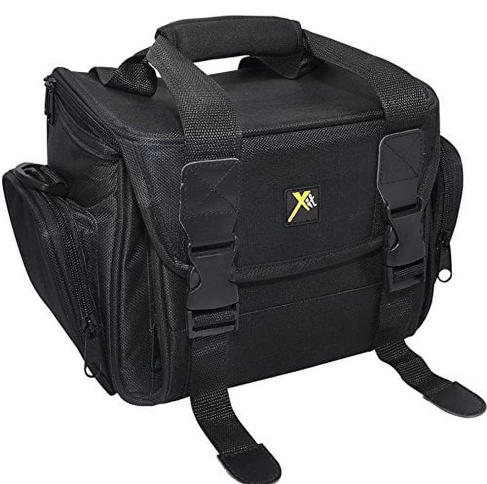 Pro Extremely Durable Camera Carrying Bag Case For Fujifilm X-H1 X-T2 X-T20