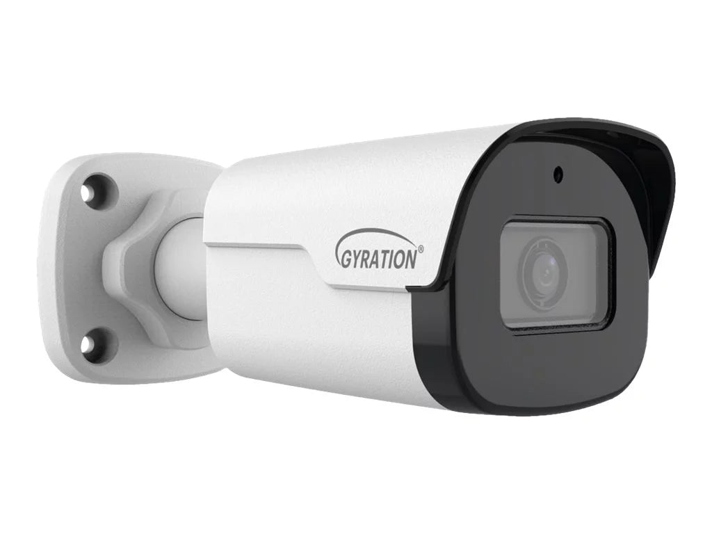 Gyration CYBERVIEW410B-TAA 2560 x 1440 MAX Resolution Sizeurveillance Camera