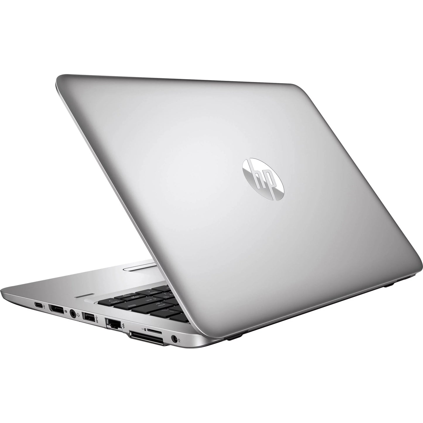 Restored Hp Elitebook 820 G3 Laptop Intel Core i5 2.40 GHz 8GB Ram 128GB SizeSizeD W10P (Refurbished)