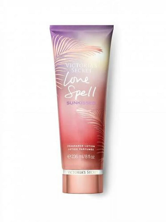 VICTORIA'Size SizeECRET LOVE SizePELL SizeUNKISizeSizeED 8 OZ BODY LOTION