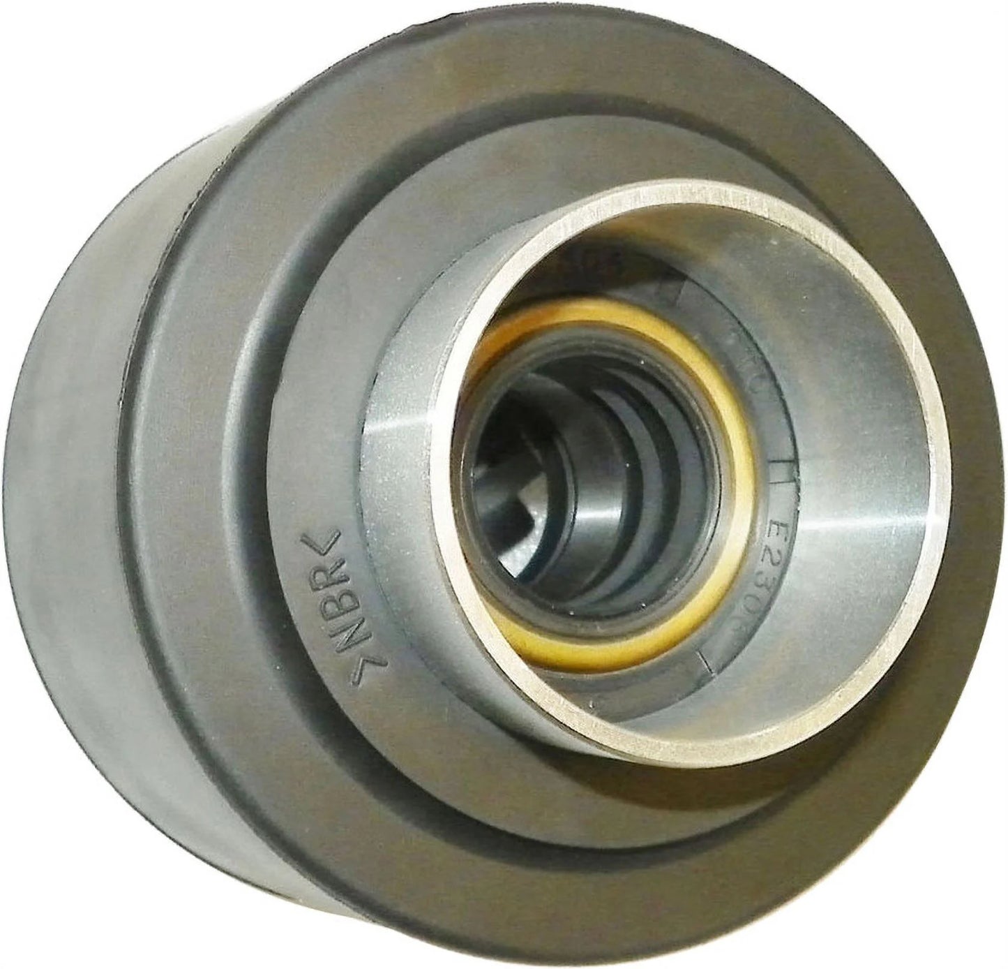 WSizeM 003-404 Complete Bearing Housing