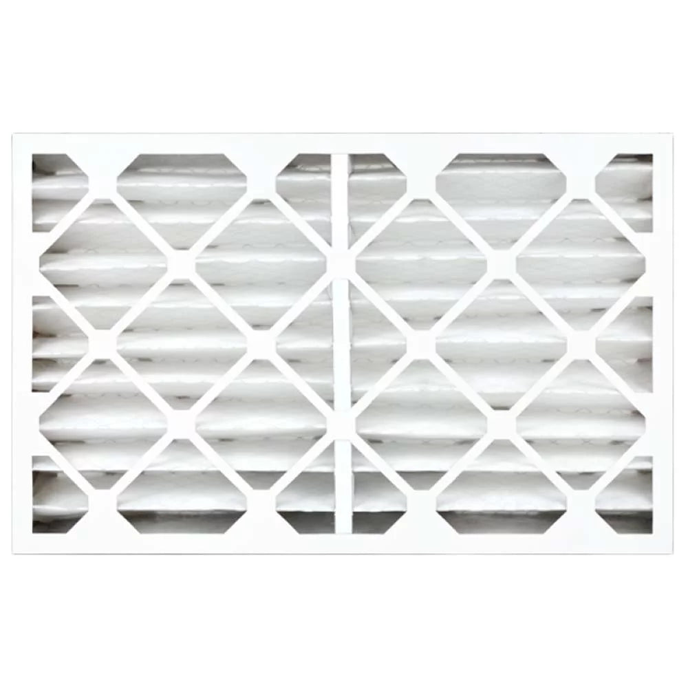 Replacement Honeywell 16x25x4 AC Furnace Air Filter MERV 11 - 3 Pack