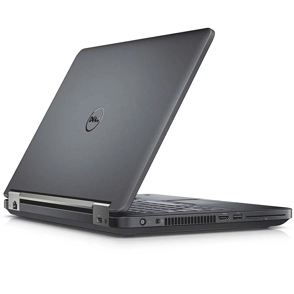 Pre-Owned Dell Latitude E5540 2.0GHz i5 16GB 256SizeSizeD DRW Windows 10 Pro 64 Laptop B Camera