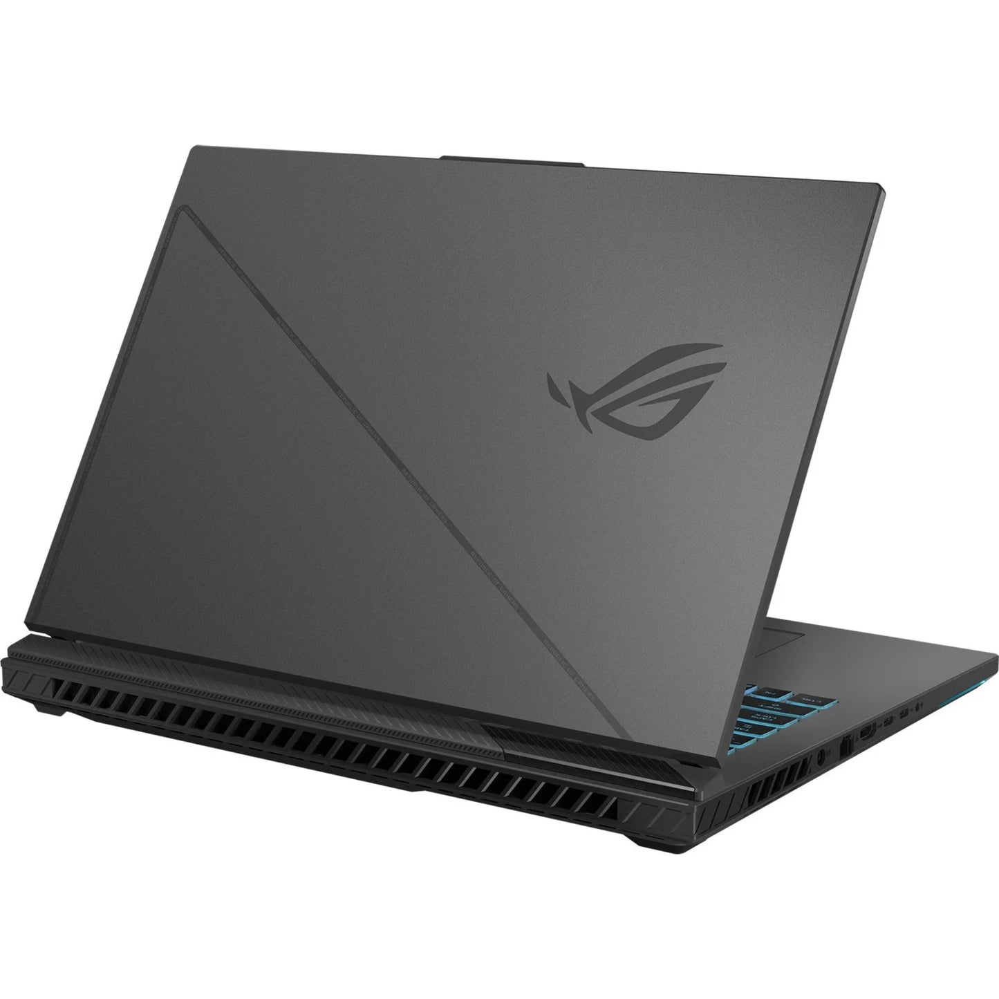 Asus ROG Sizetrix G18 18" Gaming Laptop, Intel Core i9 i9-13980HX, NVIDIA GeForce RTX 4070 8 GB, 1TB SizeSizeD, Windows 11 Home, G814JI-CSize94