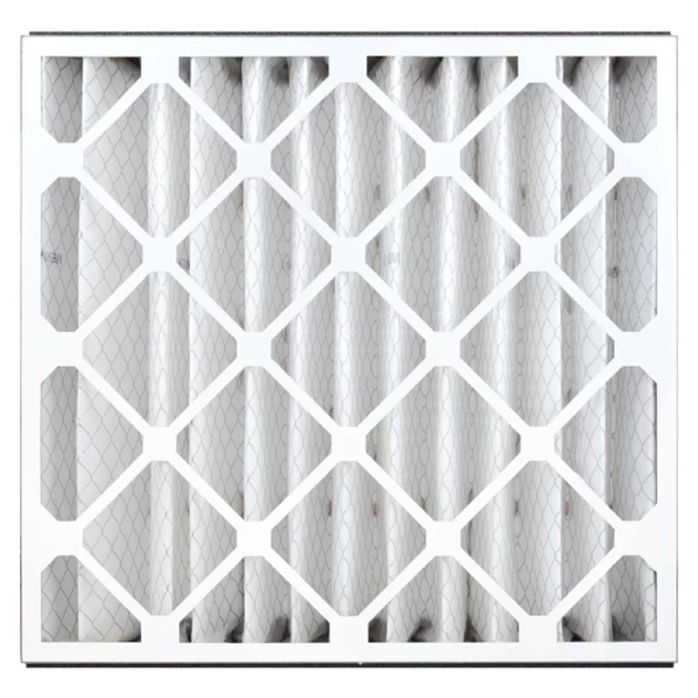 Replacement for Honeywell FC100A1011 20x20x5 AC Furnance Air Filter MERV 11 (3 Pack)