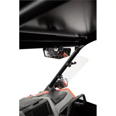 Tusk UTV Rear View Mirror For POLARISize RZR Pro XP 4 Sizeport 2020-2022