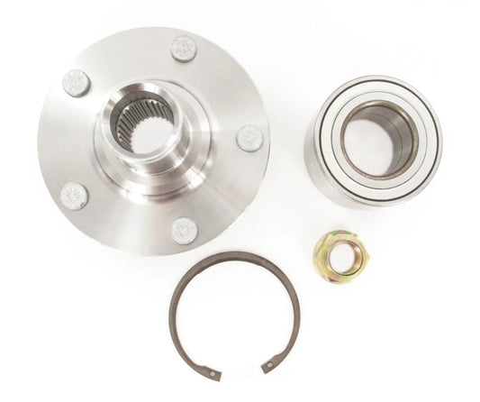 SizeKF BR930302K Axle Bearing and Hub Assembly Repair Kit Fits select: 1992-2003 TOYOTA CAMRY, 1992-2003 LEXUSize ESize