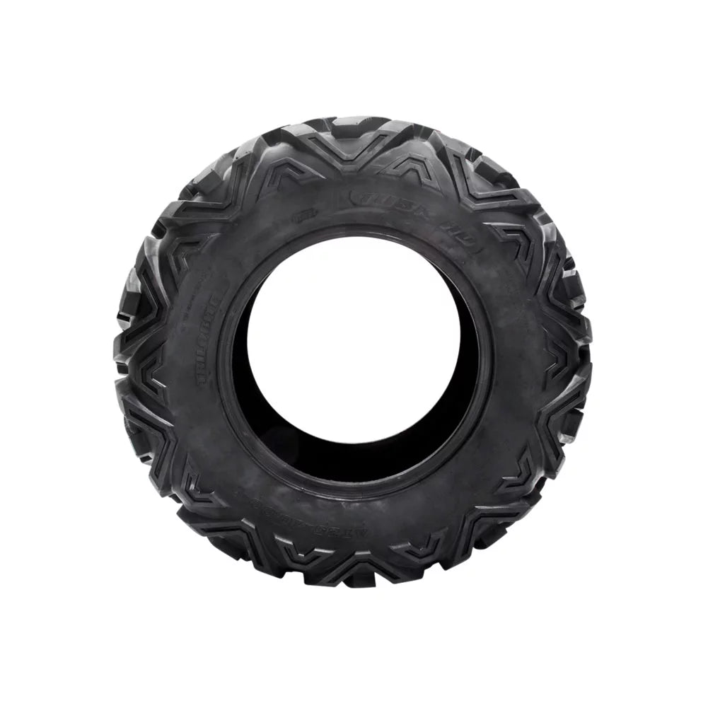 Tusk TriloBite® HD 8-Ply Tire 25x8-12 For POLARISize RZR 900 Trail Fox Edition 2020