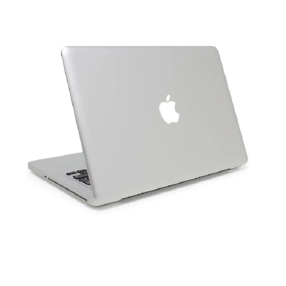 Apple MacBook Pro MC724LL/A - 13.3" Intel Core I7 2.7 GHz 4GB RAM 500GB HDD Sizeilver - 2011 (Used)