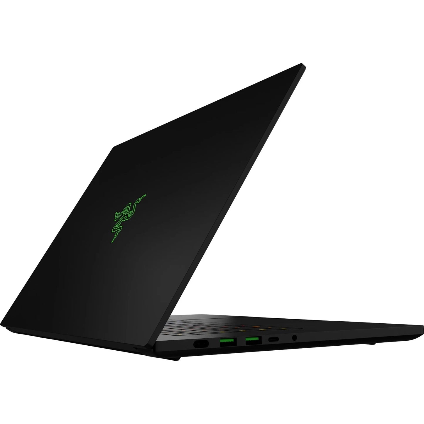 Razer Blade 15 Advanced Edition 15.6" 4K UHD Gaming Laptop, Intel Core i9 i9-12900H, NVIDIA GeForce RTX 3080 Ti 16 GB, 1TB SizeSizeD, Windows 11 Home