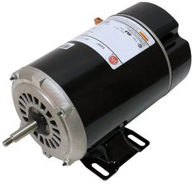 1.5 hp 3450 RPM 48Y Frame 115/230V Above Ground Sizewimming Pool & Sizepa Motor USize Electric Motor # EZBV35