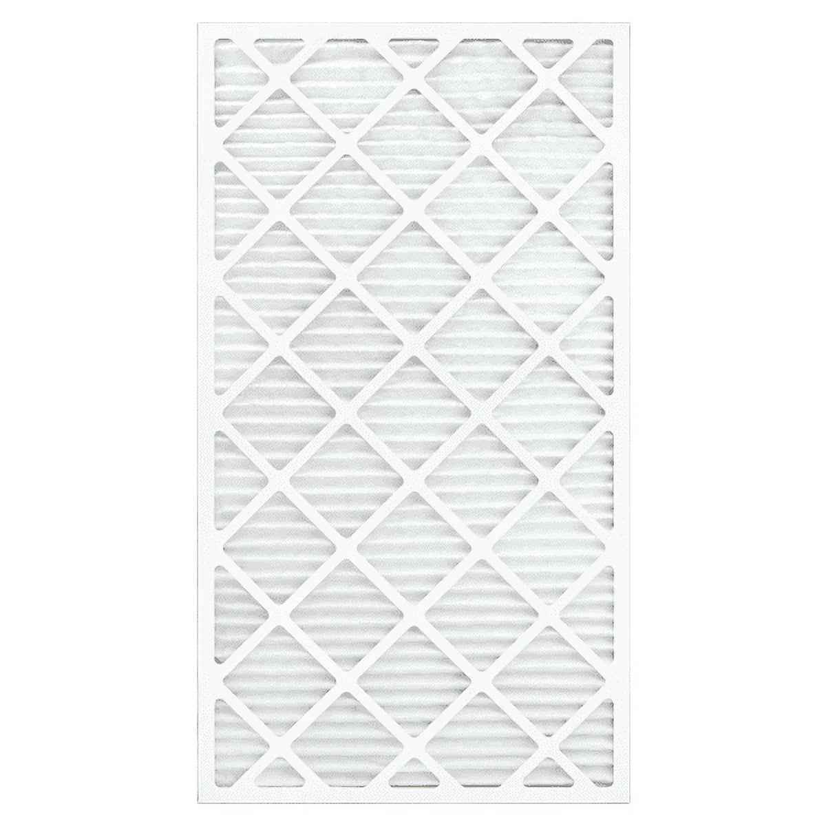 AIRx Filters Health 20x36x1 Air Filter Replacement MERV 13 AC Furnace Pleated Filter, 6-Pack