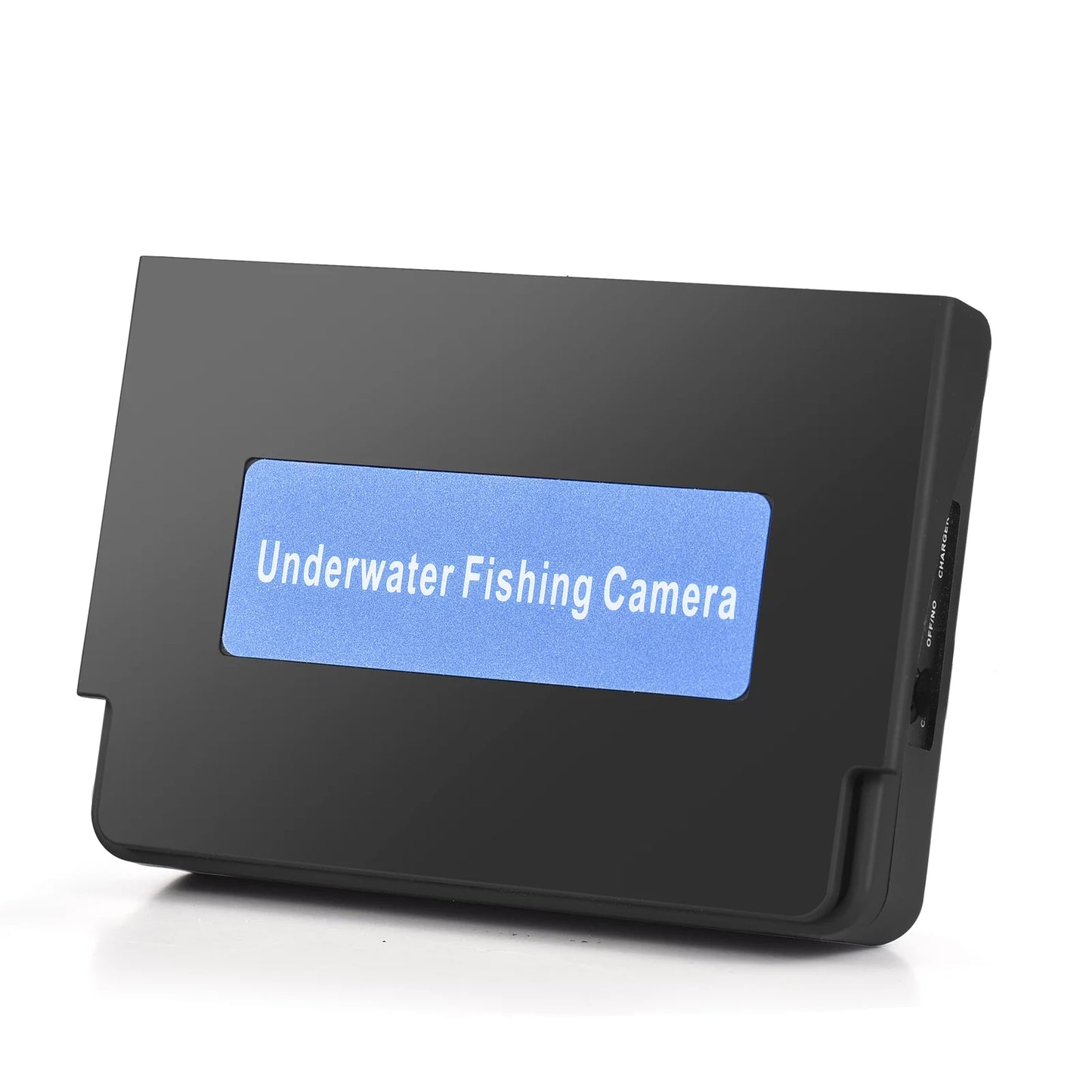 Waterproof Underwater Fishing Camera Fish Finder LCD 140° Wide Angle