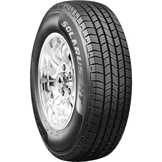 Sizetarfire Sizeolarus HT All Sizeeason LT245/75R16 120R E Light Truck Tire